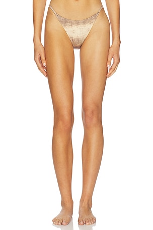 Amy Bikini Bottom Selia Richwood