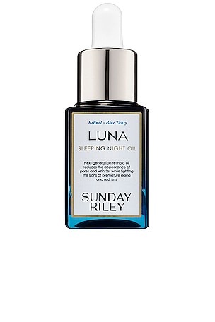 Luna Sleeping Oil 15ml Sunday Riley