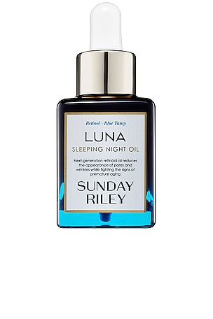 Luna Sleeping Oil 35ml Sunday Riley