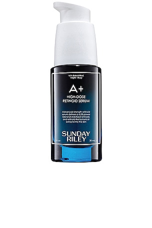 A+ High-Dose Retinoid Serum 30ml Sunday Riley