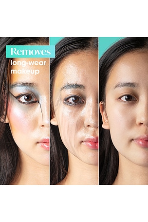 Sunday Riley Aquamarine Melt Hydrating Gel Balm Cleanser