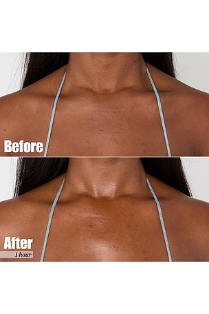 Sunday Riley CEO Vitamin C Brighten & Tighten Body Butter.
