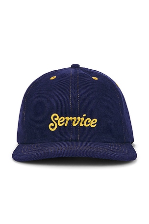 Service Script Cord Cap Service Works
