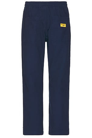 Service works pantalón en color azul mareno