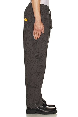 Web Chef Pants Service Works