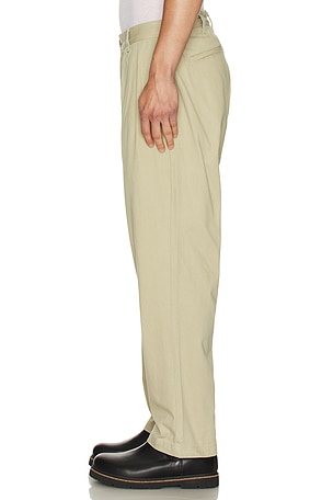 Drill Part Timer Pants Service Works