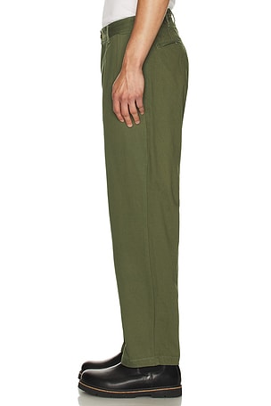 Drill Part Timer Pants Service Works