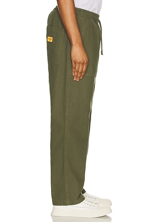 Canvas Chef Pant Service Works