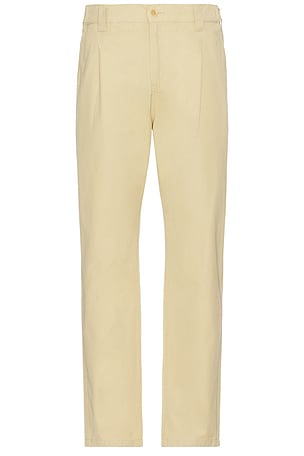 Dense Twill Waiter Pant Service Works