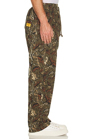 Real Tree Chef Pants Service Works