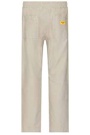 Service Works Classic Chef Pants in Nude