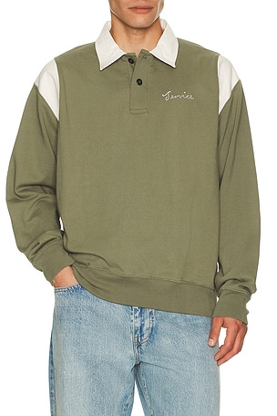 Bistrot Polo Service Works