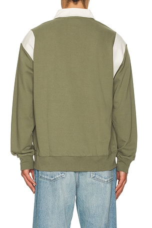 Service Works Bistrot Polo in Olive