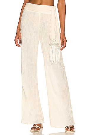 PANTALON VEA Savannah Morrow