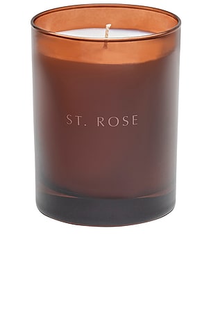 Good Omens Candle ST. ROSE