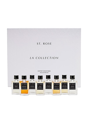 Les Minis Gift Set ST. ROSE