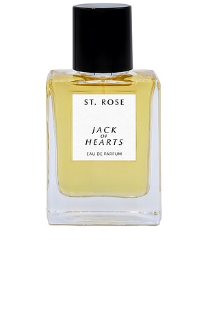 Jack Of Hearts Eau De Parfum ST. ROSE