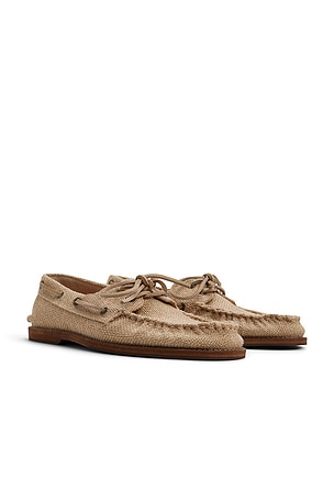 Sperry x Colbo Ao in Brown