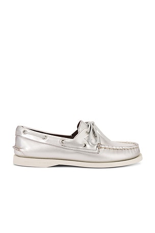 Ao 2 Eye Loafer Sperry