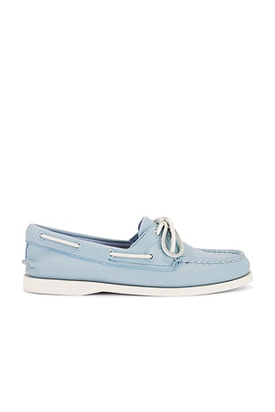 Ao 2 Eye Loafer Sperry