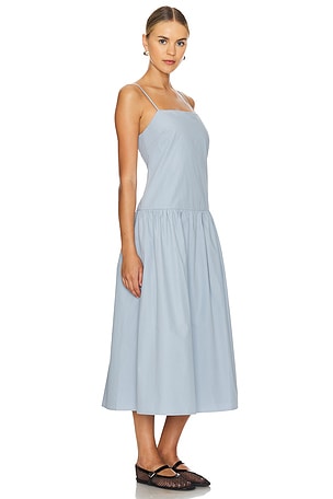 Rue Sophie ROBE MANDY in Blue