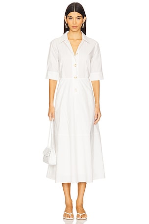 Beca Shirt Dress Rue Sophie