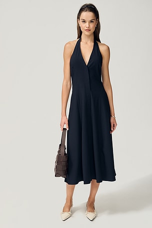 Lilas Dress Rue Sophie