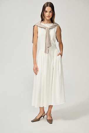 Luiza Dress Rue Sophie