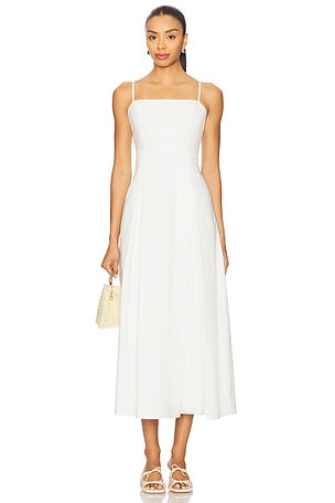 Nantes Dress Rue Sophie