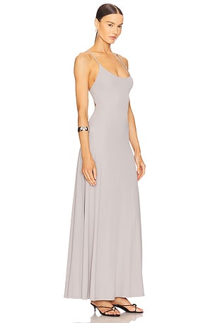 Rue Sophie Vivienne Dress in Grey