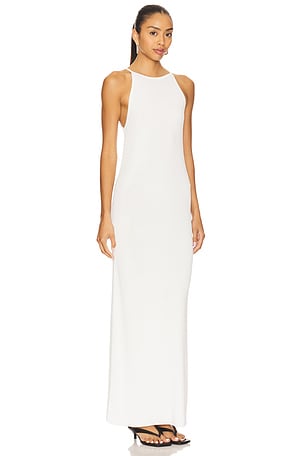 Rue Sophie Louise Dress in White