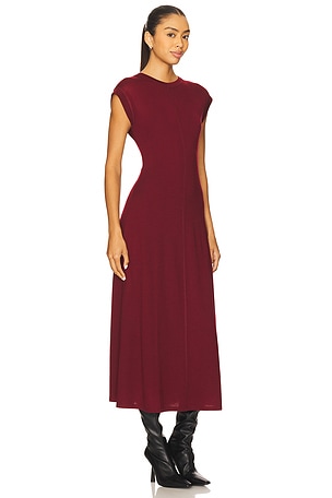 Rue Sophie Emmy Dress in Red