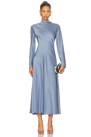 Agni Dress Rue Sophie