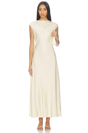 VESTIDO COLETTE Rue Sophie