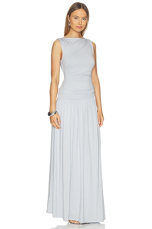 Rue Sophie Vioness Dress in Baby Blue