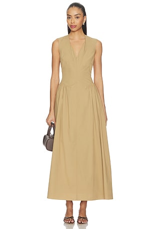 Talia Dress Rue Sophie