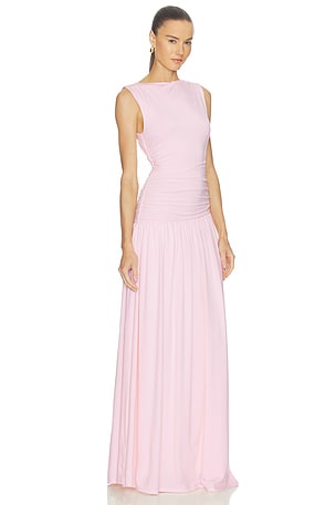 Rue Sophie Vioness Dress in Rose