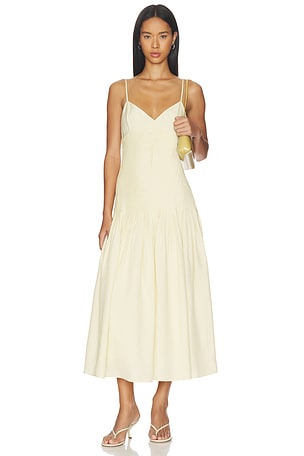 Fleursonne Dress Rue Sophie