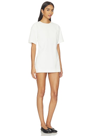 Rue Sophie Orla Dress in White
