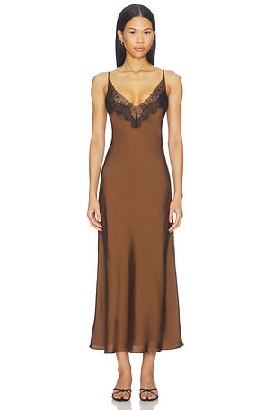 Cleste Dress Rue Sophie