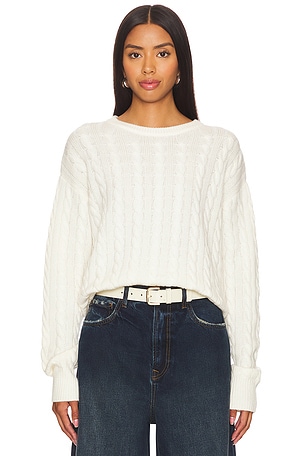 Lyon SweaterRue Sophie$298NEW