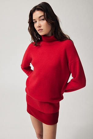 Garches Sweater Rue Sophie