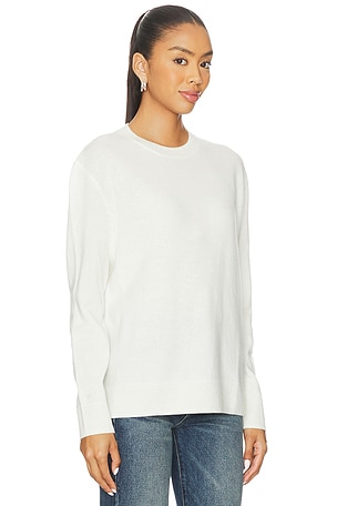 Rue Sophie Mia Sweater in Cream