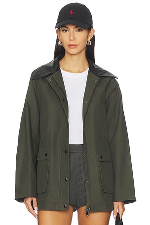 Roth Jacket Rue Sophie