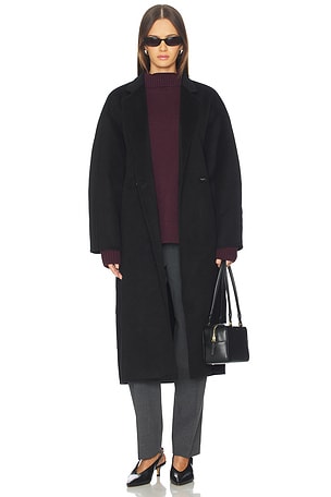 Basile Coat Rue Sophie