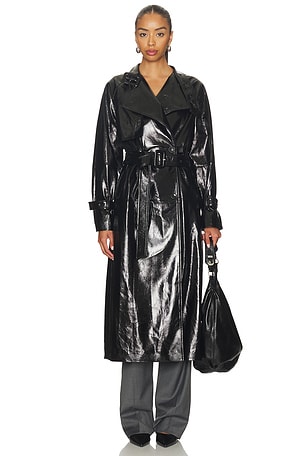 CHAQUETA HYDE Rue Sophie