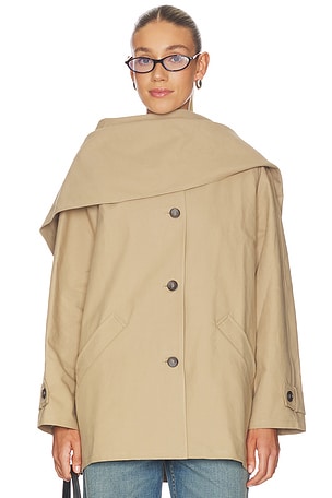 BLOUSON MELINE Rue Sophie