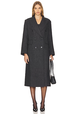 Leonard Coat Rue Sophie