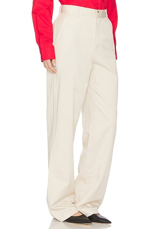 Rue Sophie Metis Pant in Beige