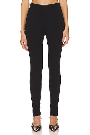 Spanx | Arm Tights in Black Cable